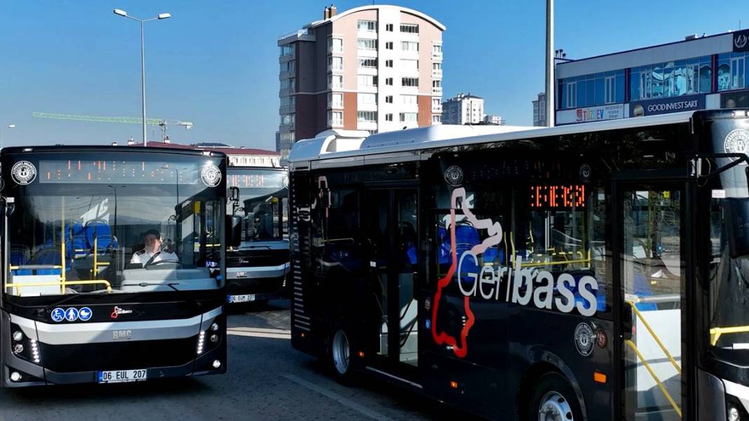 4 ayda 70 bin kişiyi taşıdı: Etimesgut'ta Geribass farkı! Erdal Beşikcioğlu'ndan dev proje 2